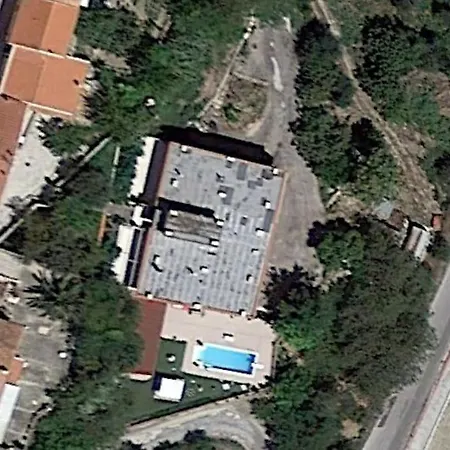 5 Posti Con Cucina E Parcheggio Privato Gratuito דירה Candela