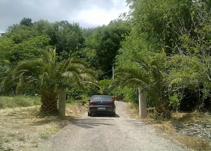 5 Posti Con Cucina E Parcheggio Privato Gratuito * Candela