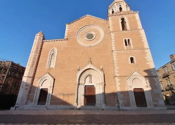 5 Posti Con Cucina E Parcheggio Privato Gratuito Candela