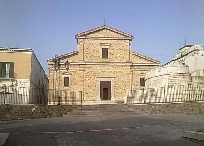 5 Posti Con Cucina E Parcheggio Privato Gratuito * Candela