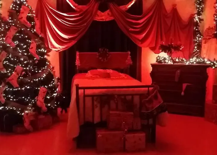 5 Posti Con Cucina E Parcheggio Privato Gratuito * Candela