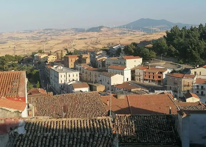 5 Posti Con Cucina E Parcheggio Privato Gratuito דירה