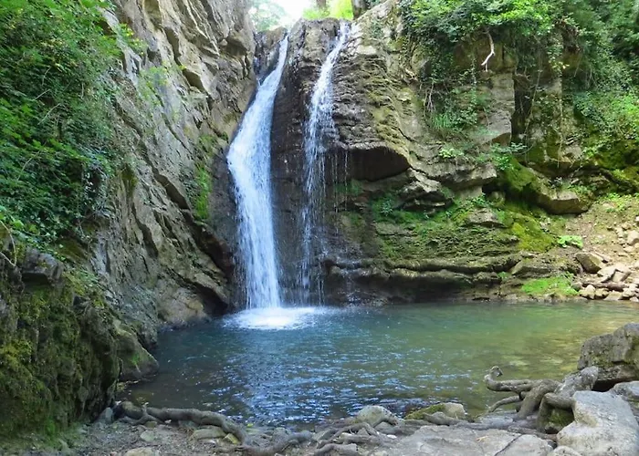 5 Posti Con Cucina E Parcheggio Privato Gratuito דירה Candela