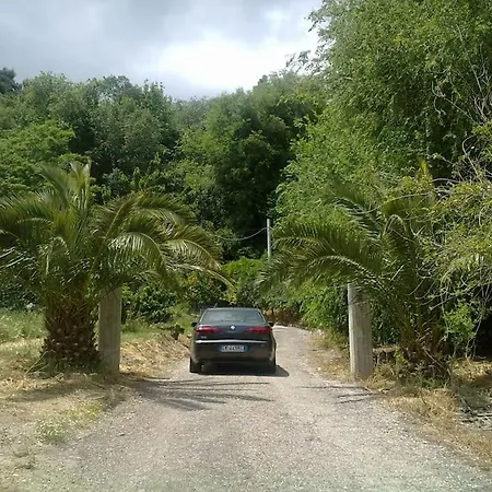 5 Posti Con Cucina E Parcheggio Privato Gratuito * Candela