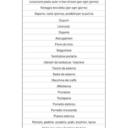 5 Posti Con Cucina E Parcheggio Privato Gratuito *