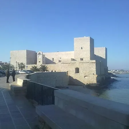 5 Posti Con Cucina E Parcheggio Privato Gratuito * Candela