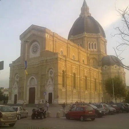 Апартаменты 5 Posti Con Cucina E Parcheggio Privato Gratuito *