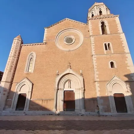 5 Posti Con Cucina E Parcheggio Privato Gratuito Candela