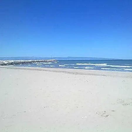 5 Posti Con Cucina E Parcheggio Privato Gratuito Апартаменты