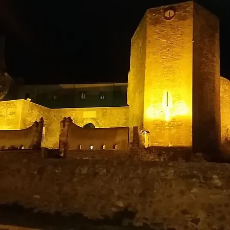 Апартаменты 5 Posti Con Cucina E Parcheggio Privato Gratuito Candela