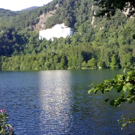 5 Posti Con Cucina E Parcheggio Privato Gratuito Candela