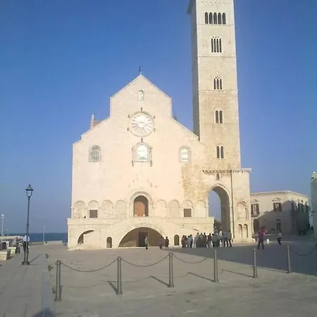 Апартаменты 5 Posti Con Cucina E Parcheggio Privato Gratuito Candela