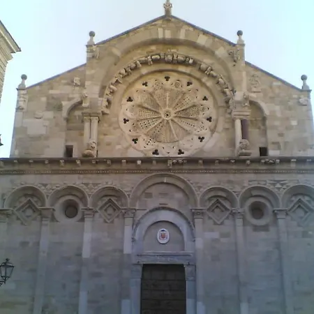 5 Posti Con Cucina E Parcheggio Privato Gratuito * Candela