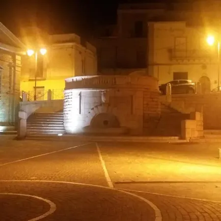 Апартаменты 5 Posti Con Cucina E Parcheggio Privato Gratuito *