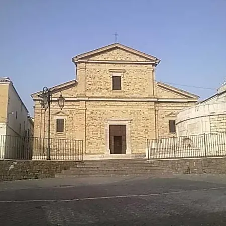 5 Posti Con Cucina E Parcheggio Privato Gratuito * Candela