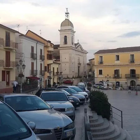 5 Posti Con Cucina E Parcheggio Privato Gratuito Апартаменты *