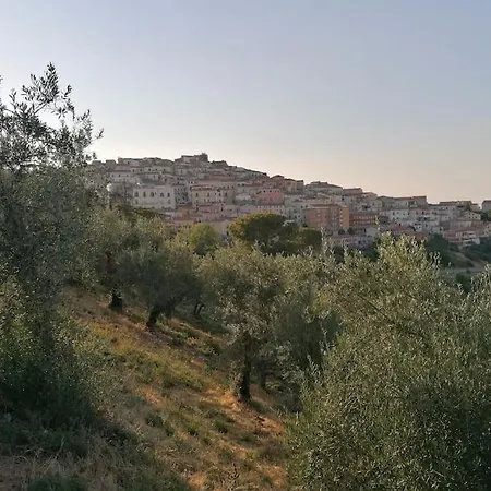 Апартаменты 5 Posti Con Cucina E Parcheggio Privato Gratuito