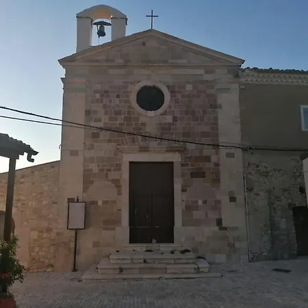 5 Posti Con Cucina E Parcheggio Privato Gratuito Candela