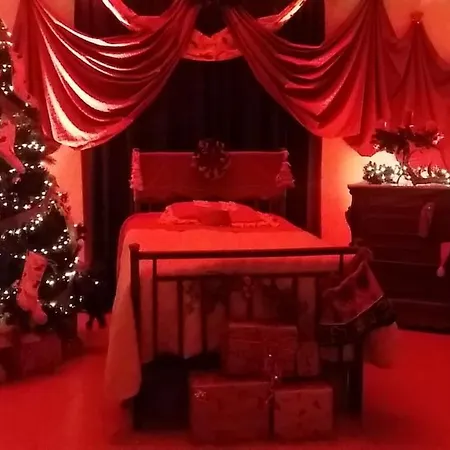 5 Posti Con Cucina E Parcheggio Privato Gratuito * Candela