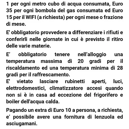 5 Posti Con Cucina E Parcheggio Privato Gratuito Апартаменты *