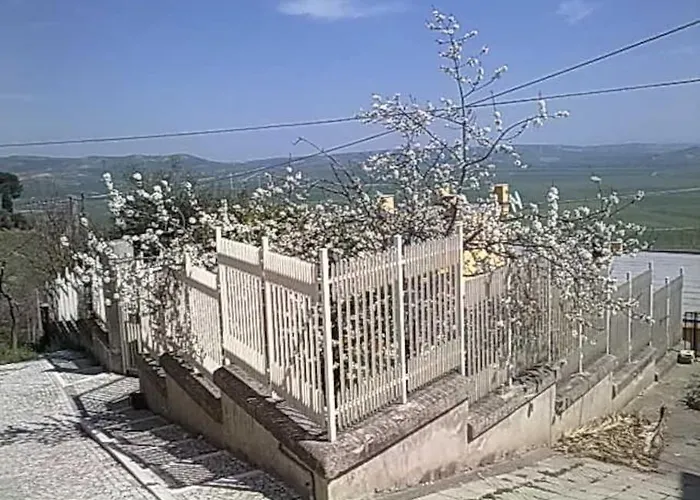 Daire 5 Posti Con Cucina E Parcheggio Privato Gratuito