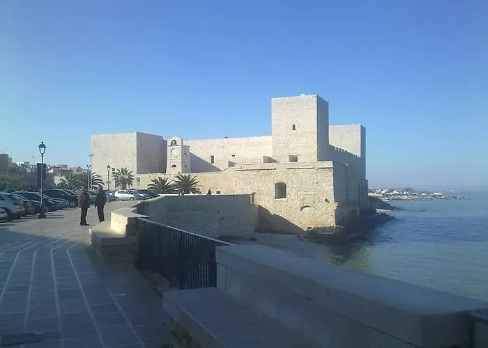 5 Posti Con Cucina E Parcheggio Privato Gratuito * Candela