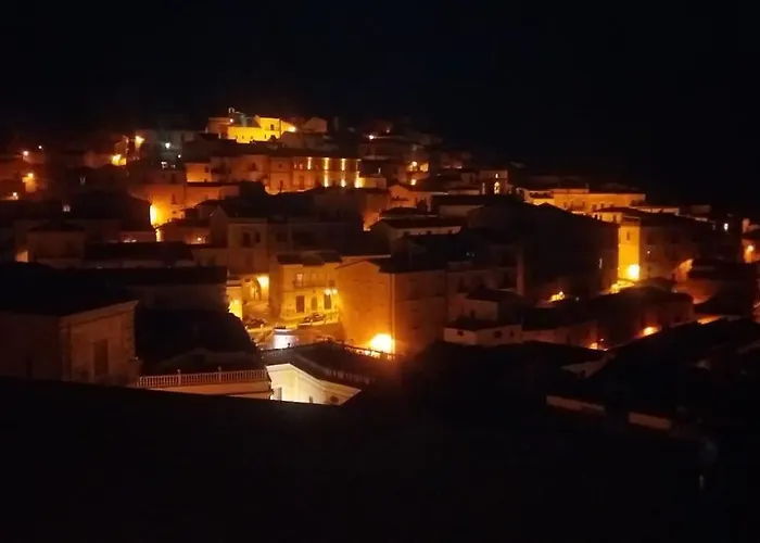 5 Posti Con Cucina E Parcheggio Privato Gratuito * Candela