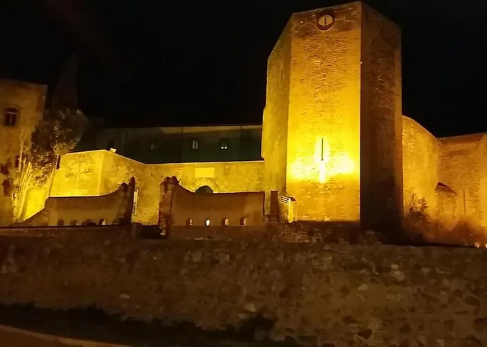 Daire 5 Posti Con Cucina E Parcheggio Privato Gratuito Candela