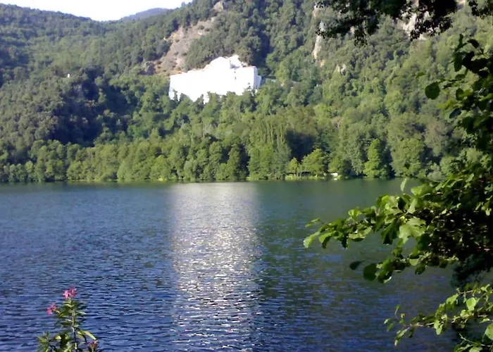 5 Posti Con Cucina E Parcheggio Privato Gratuito Candela