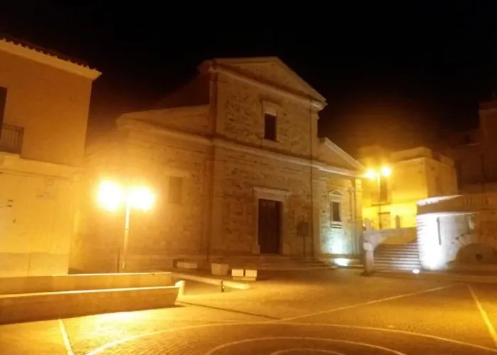 Daire 5 Posti Con Cucina E Parcheggio Privato Gratuito *