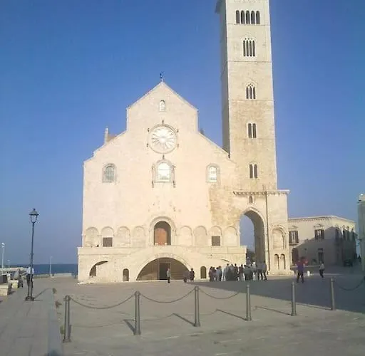 Daire 5 Posti Con Cucina E Parcheggio Privato Gratuito Candela