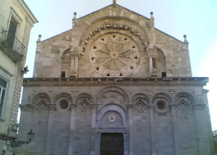 5 Posti Con Cucina E Parcheggio Privato Gratuito * Candela