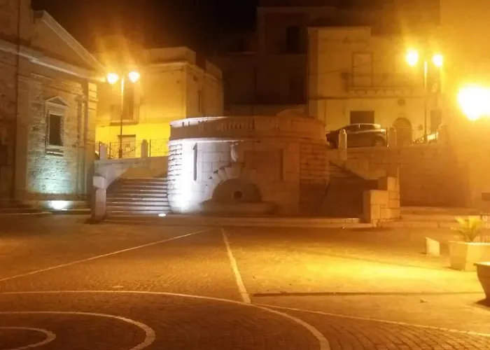 Daire 5 Posti Con Cucina E Parcheggio Privato Gratuito *