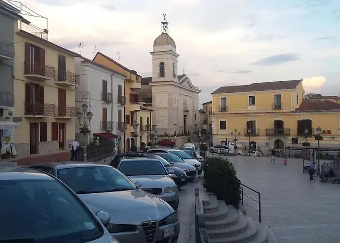 5 Posti Con Cucina E Parcheggio Privato Gratuito Daire *