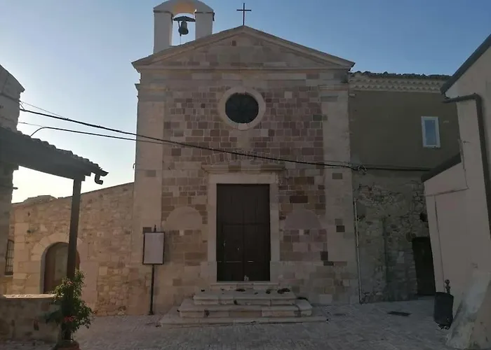 5 Posti Con Cucina E Parcheggio Privato Gratuito Candela