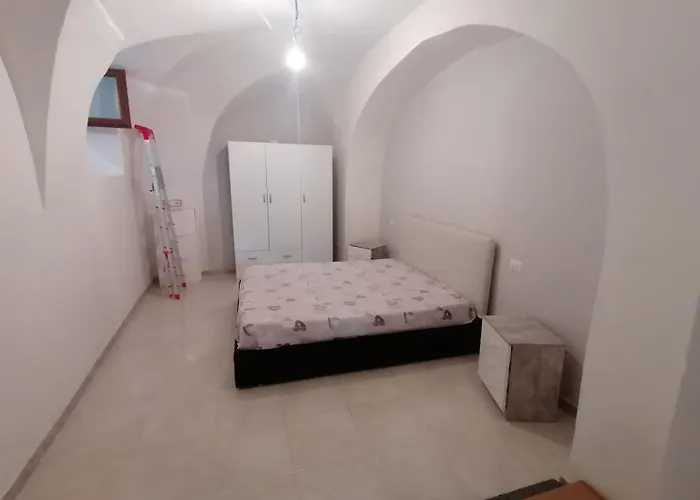 5 Posti Con Cucina E Parcheggio Privato Gratuito * Candela